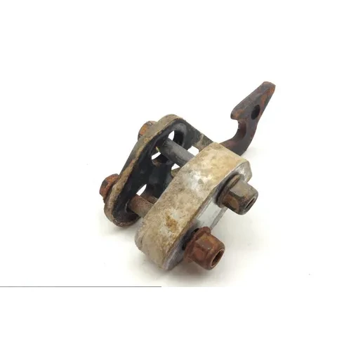 Bed Latches 2013 Can-Am Commander 800R 4x4 XT EFI 1833 6