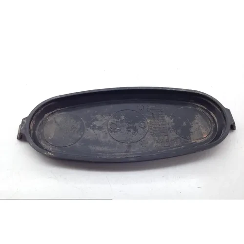 Glove Box 2002 Polaris Sportsman 700 Twin 1853 5