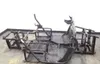 Frame Chassis 2012 Yamaha Rhino 700 YXR700F 4x4 FI 1825A x