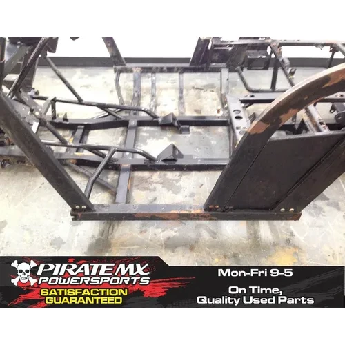 Frame Chassis 2008 Arctic Cat Prowler XT 650 4x4 H1 Automatic 1834 x 15