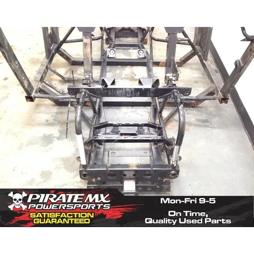 Frame Chassis 2008 Arctic Cat Prowler XT 650 4x4 H1 Automatic 1834 x 7