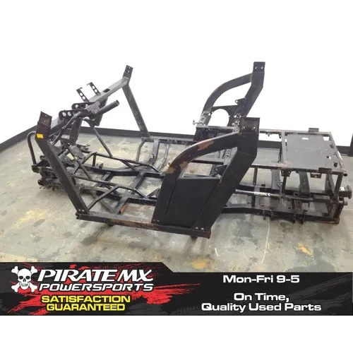 Frame Chassis 2008 Arctic Cat Prowler XT 650 4x4 H1 Automatic 1834 x 11