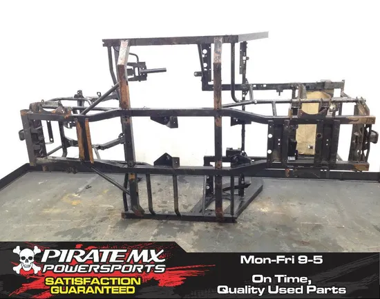 Frame Chassis 2008 Arctic Cat Prowler XT 650 4x4 H1 Automatic 1834 x