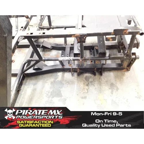 Frame Chassis 2008 Arctic Cat Prowler XT 650 4x4 H1 Automatic 1834 x 13