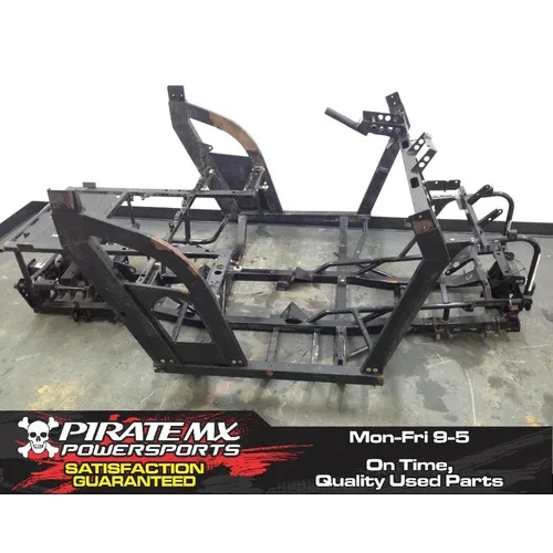 Frame Chassis 2008 Arctic Cat Prowler XT 650 4x4 H1 Automatic 1834 x 3