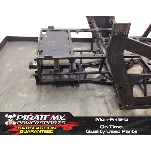 Frame Chassis 2008 Arctic Cat Prowler XT 650 4x4 H1 Automatic 1834 x 5