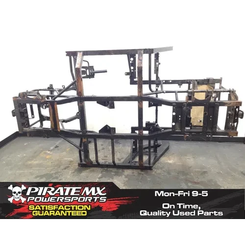 Frame Chassis 2008 Arctic Cat Prowler XT 650 4x4 H1 Automatic 1834 x 19