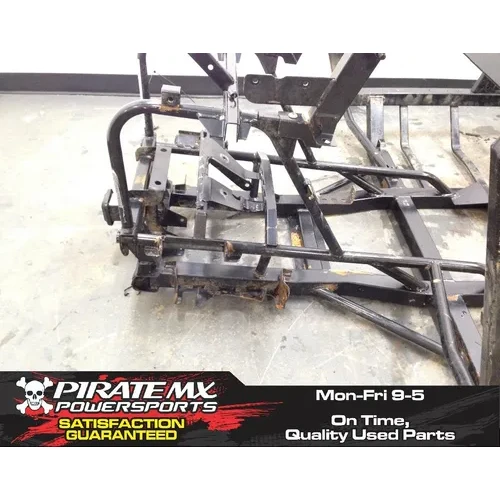 Frame Chassis 2008 Arctic Cat Prowler XT 650 4x4 H1 Automatic 1834 x 17