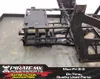 Frame Chassis 2008 Arctic Cat Prowler XT 650 4x4 H1 Automatic 1834 x