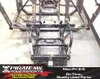 Frame Chassis 2008 Arctic Cat Prowler XT 650 4x4 H1 Automatic 1834 x