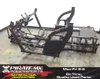 Frame Chassis 2008 Arctic Cat Prowler XT 650 4x4 H1 Automatic 1834 x