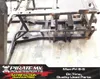 Frame Chassis 2008 Arctic Cat Prowler XT 650 4x4 H1 Automatic 1834 x