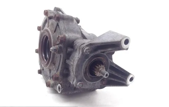 Rear Diff Differential 2013 Yamaha Rhino 700 YXR700F 4x4 FI 1829A