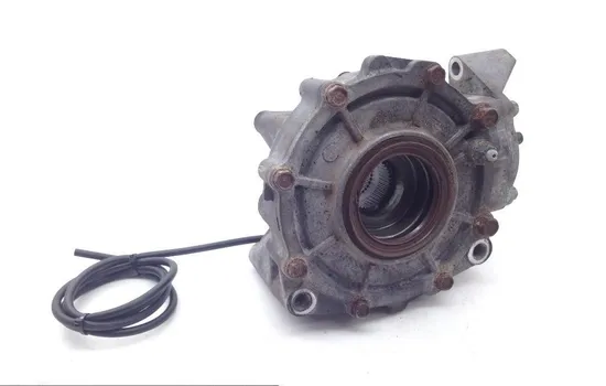 Rear Diff Differential 2013 Yamaha Rhino 700 YXR700F 4x4 FI 1829A