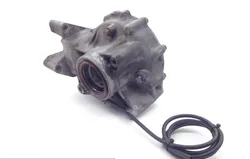 Rear Diff Differential 2013 Yamaha Rhino 700 YXR700F 4x4 FI 1829A