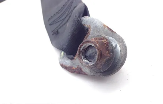 Seat Belt B 2013 Yamaha Rhino 700 YXR700F 4x4 FI 1829A x