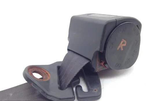 Seat Belt B 2013 Yamaha Rhino 700 YXR700F 4x4 FI 1829A x