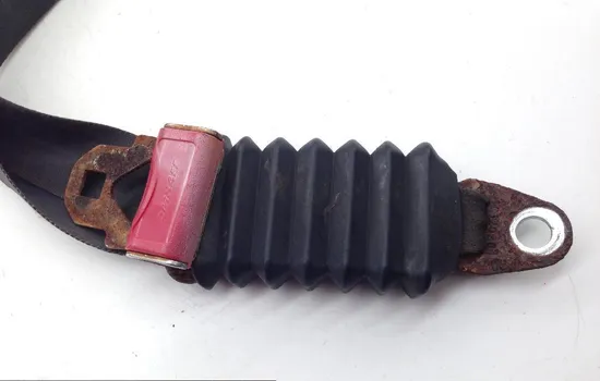 Seat Belt B 2013 Yamaha Rhino 700 YXR700F 4x4 FI 1829A x