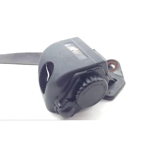 Seat Belt B 2013 Yamaha Rhino 700 YXR700F 4x4 FI 1829A x 10