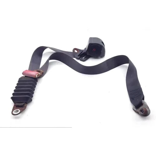 Seat Belt B 2013 Yamaha Rhino 700 YXR700F 4x4 FI 1829A x 3