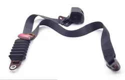 Seat Belt B 2013 Yamaha Rhino 700 YXR700F 4x4 FI 1829A x