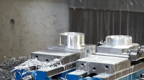 Vance Hines 4.5in Torquer 450 Slip On Muffler Exhaust Tail Pipe Chrome