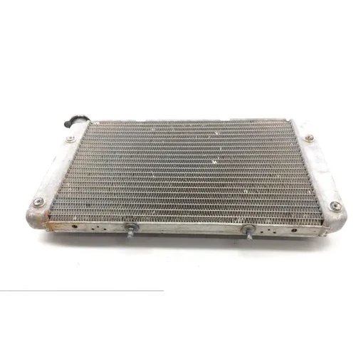 Engine Radiator Cooling 2013 Yamaha Rhino 700 YXR700F 4x4 FI 1828A 9