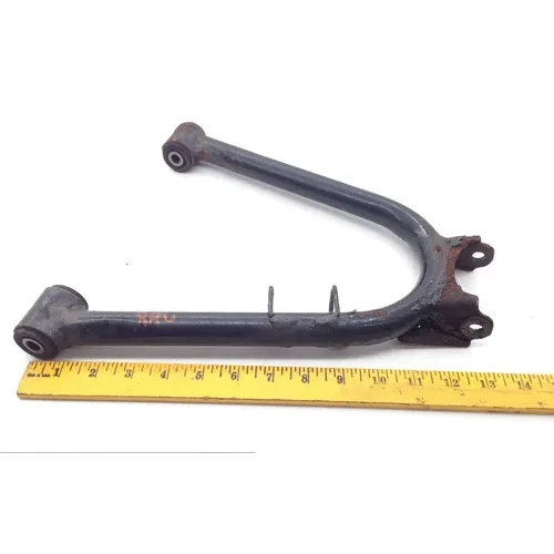 Rear Passenger Right Upper A-Arm 2013 Yamaha Rhino 700 YXR700F 4x4 FI 1828A x 10