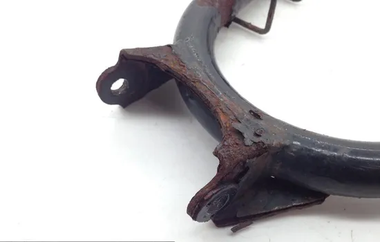 Rear Passenger Right Upper A-Arm 2013 Yamaha Rhino 700 YXR700F 4x4 FI 1828A x