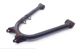 Rear Passenger Right Upper A-Arm 2013 Yamaha Rhino 700 YXR700F 4x4 FI 1828A x