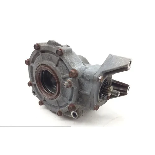 Rear Diff Differential 2013 Yamaha Rhino 700 YXR700F 4x4 FI 1828A 3