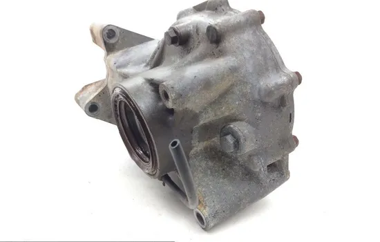 Rear Diff Differential 2013 Yamaha Rhino 700 YXR700F 4x4 FI 1828A