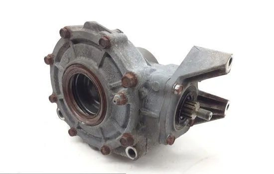 Rear Diff Differential 2013 Yamaha Rhino 700 YXR700F 4x4 FI 1828A