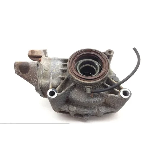 Rear Diff Differential 2013 Yamaha Rhino 700 YXR700F 4x4 FI 1828A 9