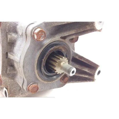 Rear Diff Differential 2013 Yamaha Rhino 700 YXR700F 4x4 FI 1828A 7