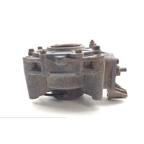 Rear Diff Differential 2013 Yamaha Rhino 700 YXR700F 4x4 FI 1828A 12