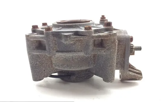 Rear Diff Differential 2013 Yamaha Rhino 700 YXR700F 4x4 FI 1828A