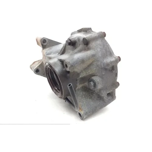 Rear Diff Differential 2013 Yamaha Rhino 700 YXR700F 4x4 FI 1828A 11