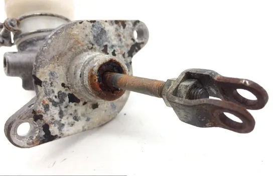 Brake Master Cylinder 2013 Yamaha Rhino 700 YXR700F 4x4 FI 1828A x