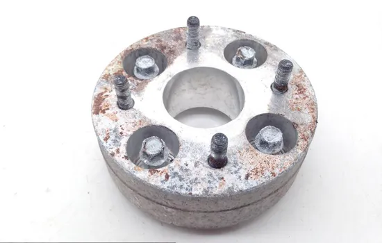 Rear Wheel Spacer Set 2013 Yamaha Rhino 700 YXR700F 4x4 FI 1828A x