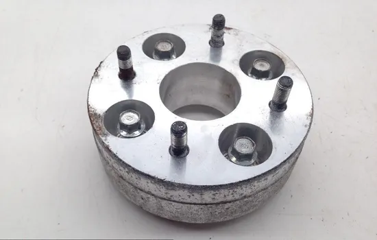 Rear Wheel Spacer Set 2013 Yamaha Rhino 700 YXR700F 4x4 FI 1828A x