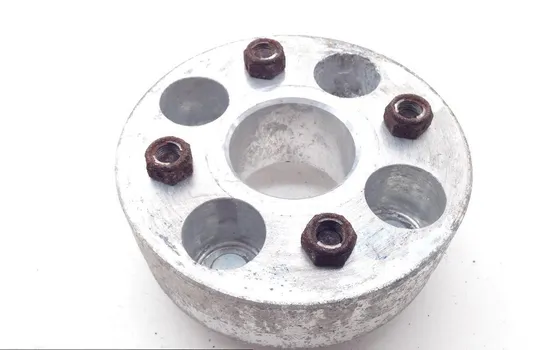 Rear Wheel Spacer Set 2013 Yamaha Rhino 700 YXR700F 4x4 FI 1828A x