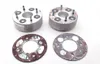 Rear Wheel Spacer Set 2013 Yamaha Rhino 700 YXR700F 4x4 FI 1828A x