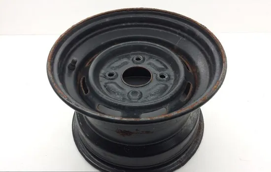 12 Rear Wheel B 2013 Yamaha Rhino 700 YXR700F 4x4 FI 1828A x