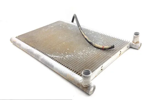 Engine Radiator Cooling 2011 Polaris RZR XP 900 1808