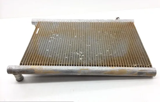 Engine Radiator Cooling 2011 Polaris RZR XP 900 1808