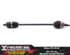 Front Passenger Right Axle 2011 Polaris RZR XP 900 1808