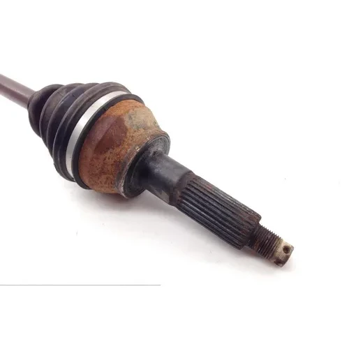 Rear Driver Left Axle 2011 Polaris RZR XP 900 1808 7