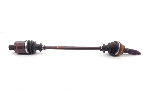Rear Driver Left Axle 2011 Polaris RZR XP 900 1808