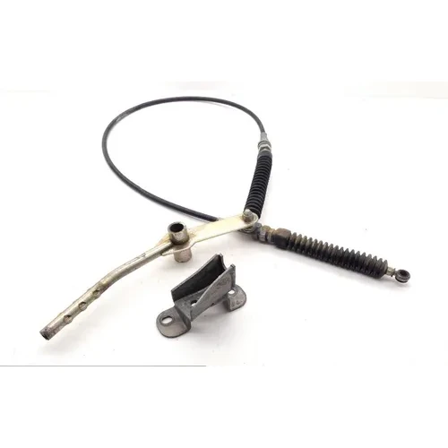 Forward Reverse Shifter 2011 Polaris RZR XP 900 1808 x 3